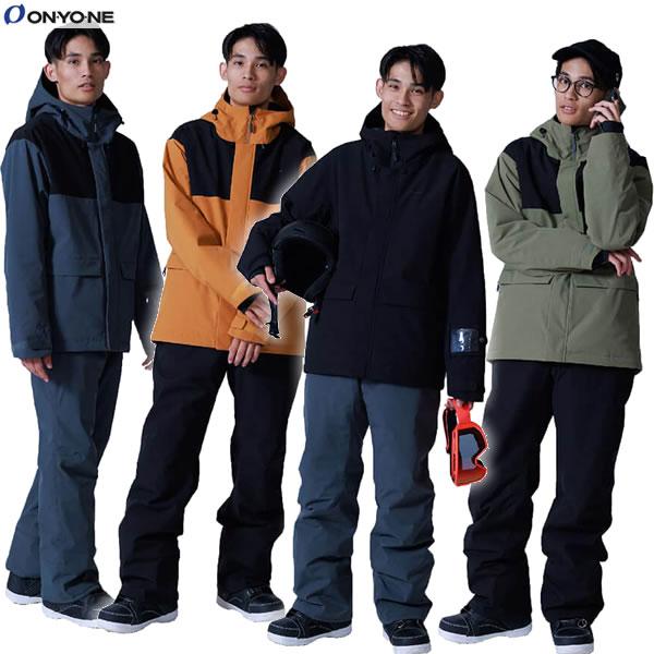 オンヨネ（ONYONE） 25-26 ONYONE スキーウェア UNISEX SUIT ONS98501