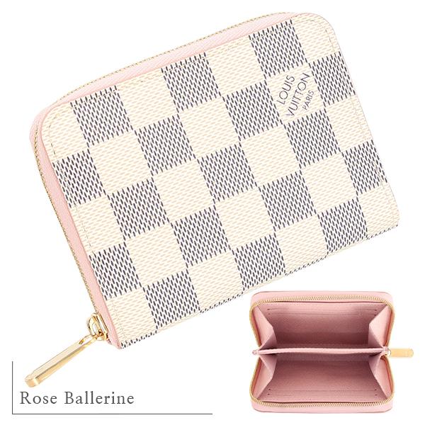 LOUIS VUITTON（ルイ・ヴィトン） コインケース ジッピーコインパース