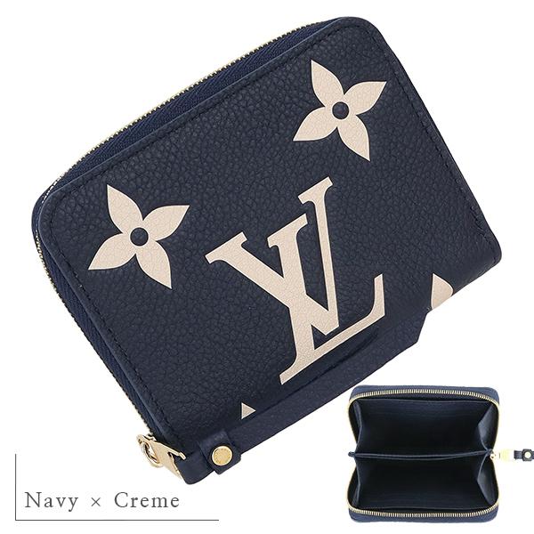 LOUIS VUITTON（ルイ・ヴィトン） コインケース ジッピーコインパース