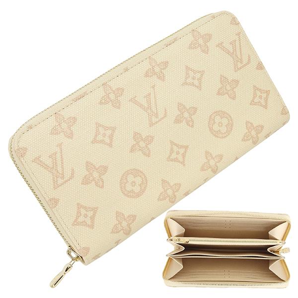 ジッピー・ウォレット ルイヴィトン 長財布 ジッピーウォレット M82838