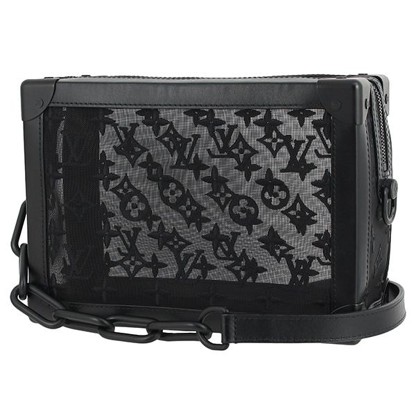 ソフトトランク ルイヴィトン ショルダーバッグ M53964 モノグラム