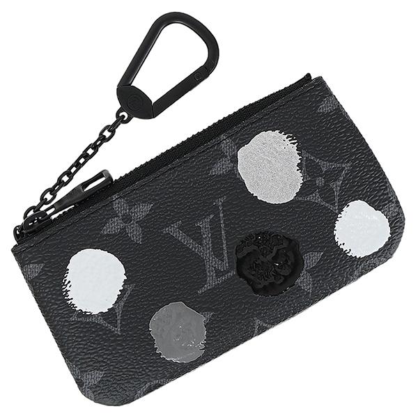 LOUIS VUITTON（ルイ・ヴィトン） コインケース キーケース LV×YK