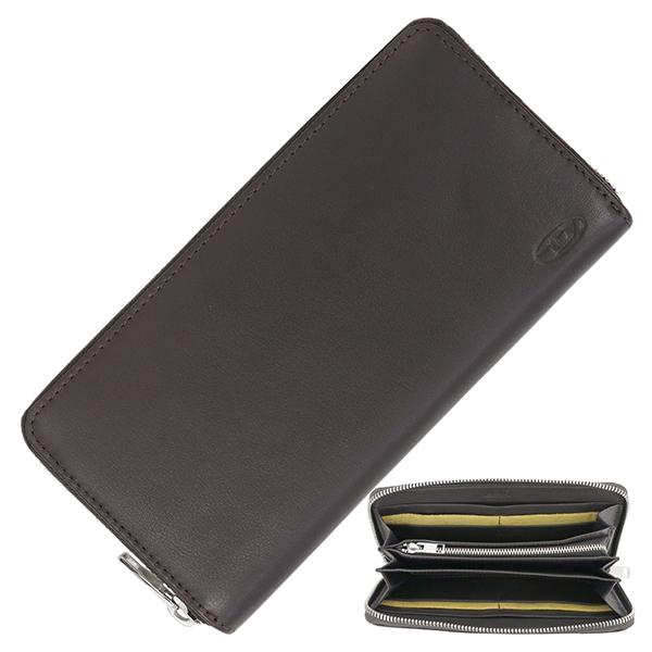 DIESEL（ディーゼル） 財布 メンズ 長財布 ラウンドファスナー長財布
