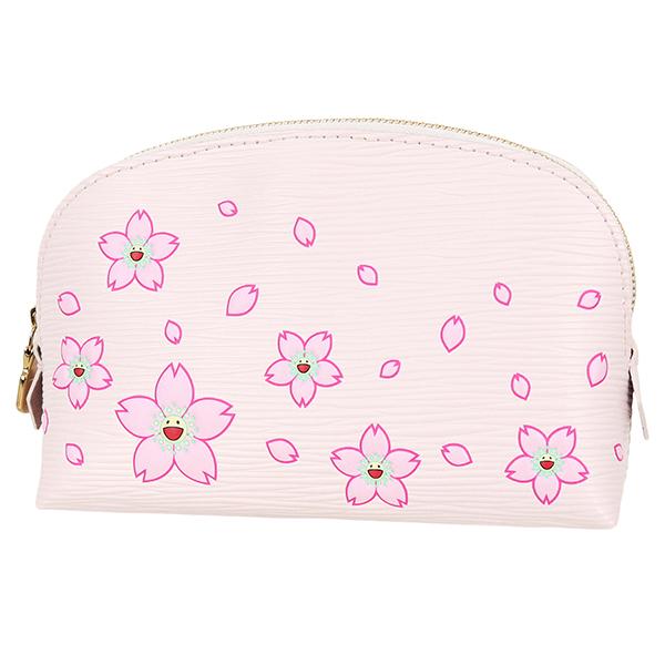 LOUIS VUITTON（ルイ・ヴィトン） ポーチ バッグ M13744 LV×TM