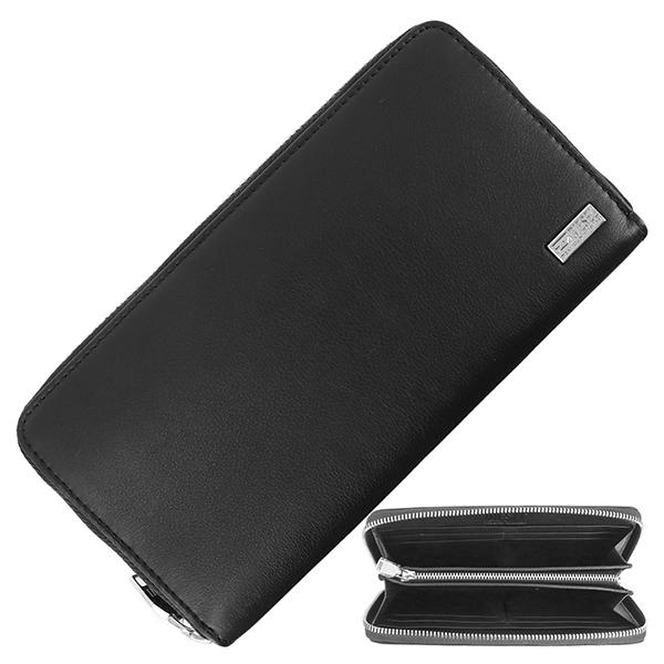 DIESEL（ディーゼル） 財布 長財布 メンズ X09543 カーフレザー
