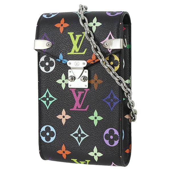 LOUIS VUITTON（ルイ・ヴィトン） ショルダーバッグ M14098 フォン