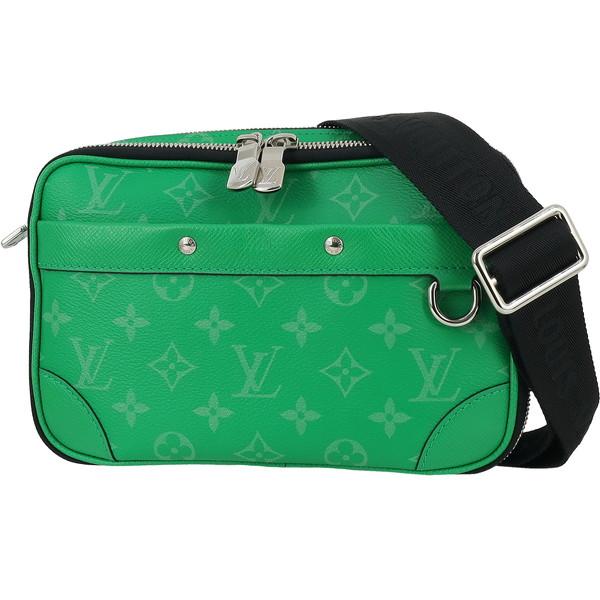 LOUIS VUITTON（ルイ・ヴィトン） ショルダーバッグ M31014 アルファ