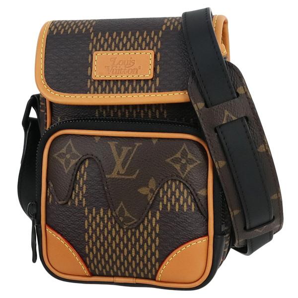 LOUIS VUITTON（ルイ・ヴィトン） ショルダーバッグ N40357 アマゾン