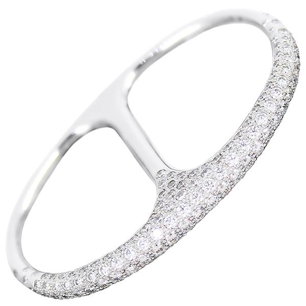 シェーヌ・ダンクル エルメス リング 指輪 シェーヌダンクル パンク 52