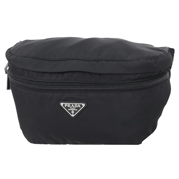 PRADA（プラダ） ボディバッグ バックパック TESSUTO ナイロン 2VL038