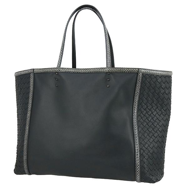 BOTTEGA VENETA（ボッテガ・ヴェネタ） トートバッグ サイドイントレ