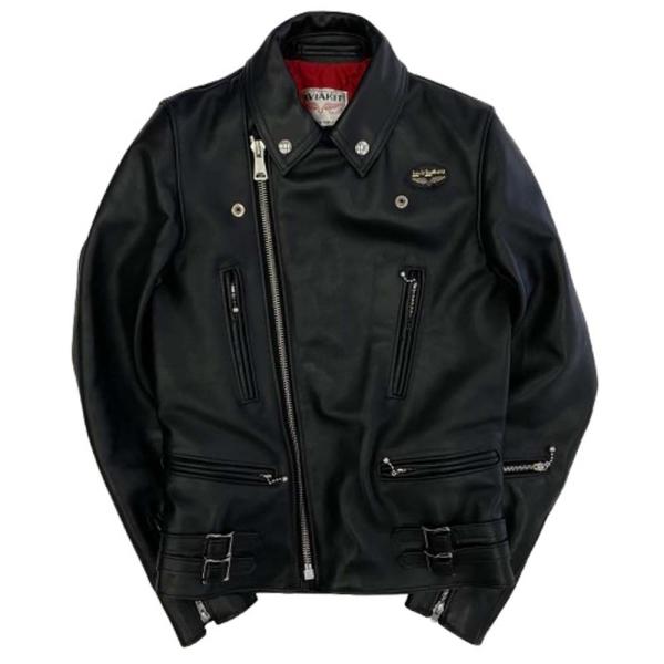 Lewis Leathers（ルイスレザー） Lightning REAL HIDE ライトニング