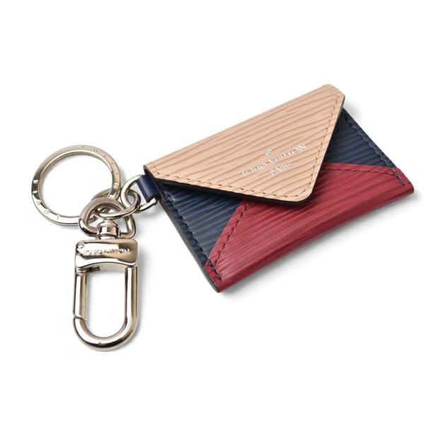 LOUIS VUITTON（ルイ・ヴィトン） キーリング/キーホルダー/チャーム