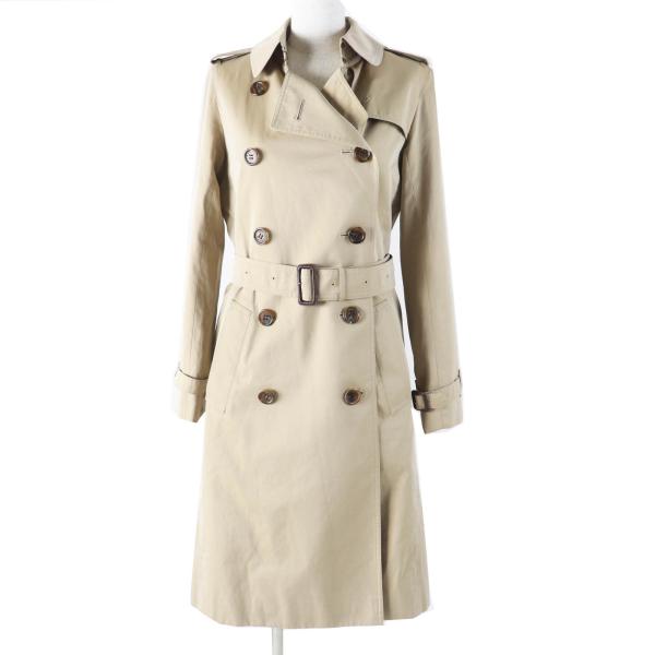 美品◎BURBERRY LONDON バーバリーロンドン B1A88-330-51 ウール