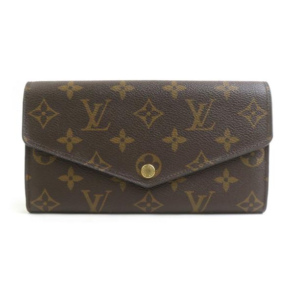 LOUIS VUITTON（ルイ・ヴィトン） ルイ ヴィトン 長財布