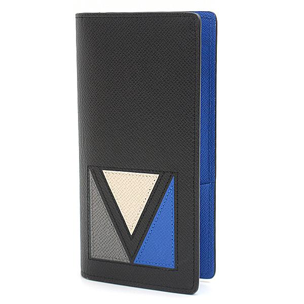 LOUIS VUITTON（ルイ・ヴィトン） 財布 メンズ ポルトフォイユブラザ V