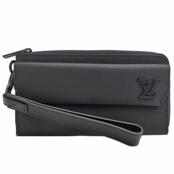 LOUIS VUITTON（ルイ・ヴィトン） 財布 メンズ ジッピーウォレット