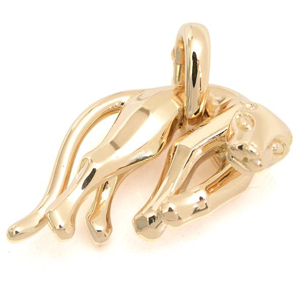 Cartier（カルティエ） ペンダント メンズ パンテール ペンダント