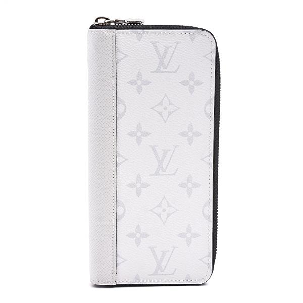 LOUIS VUITTON（ルイ・ヴィトン） 財布 メンズ タイガラマ ジッピー