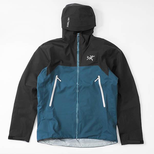 ARC'TERYX（アークテリクス） ARC'TERYX ベータ ジャケット ゴアテック