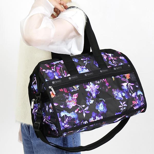LeSportsac（レスポートサック） ボストンバッグ レディース DELUXE