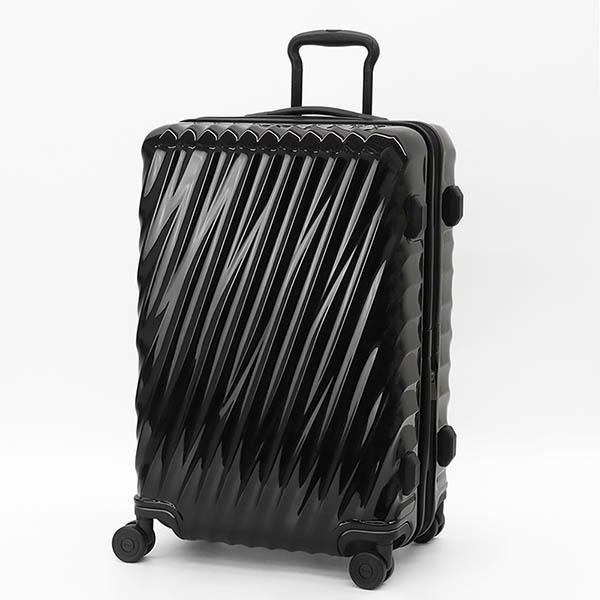 TUMI（トゥミ） キャリーケース ショート トリップ エクスパンダブル 4