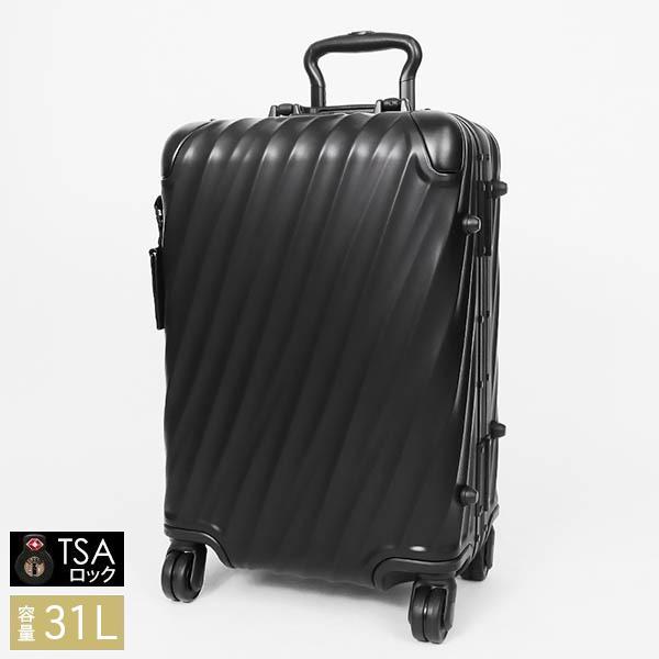 TUMI（トゥミ） 《ポイント5倍》トゥミ キャリーケース