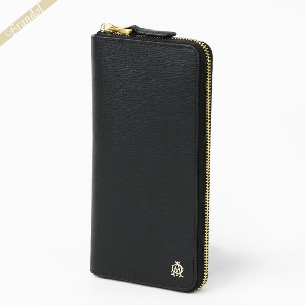 dunhill（ダンヒル） 《クーポン配布中》ダンヒル ラウンドファスナー