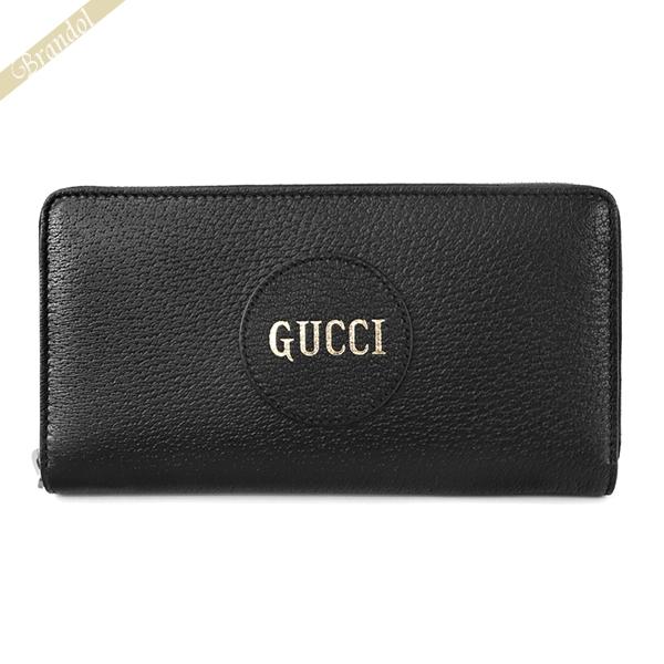 GUCCI（グッチ） 《ポイント5倍》グッチ 長財布 メンズ レディース