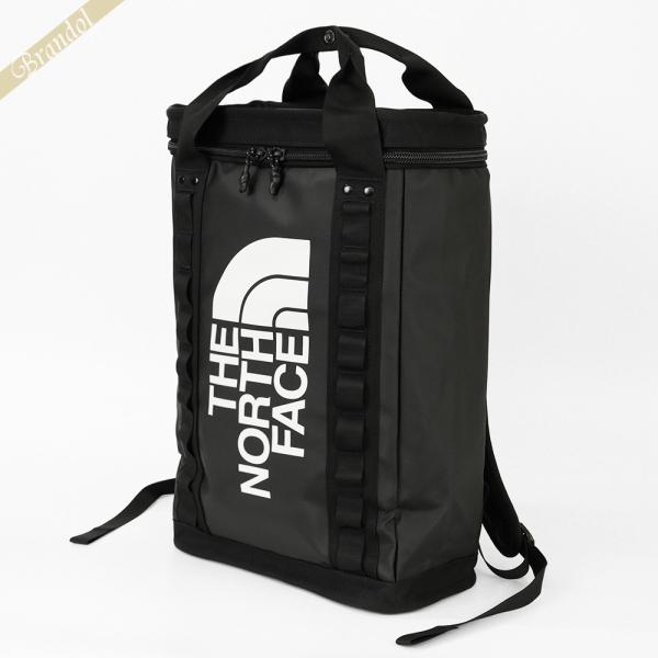 THE NORTH FACE（ザ ノースフェイス） リュックサック ヒューズ