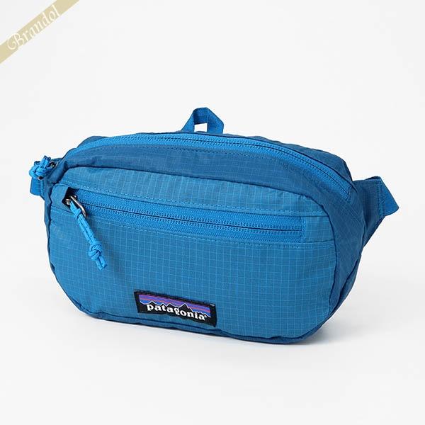 patagonia（パタゴニア） 《ポイント5倍》パタゴニア ボディバッグ
