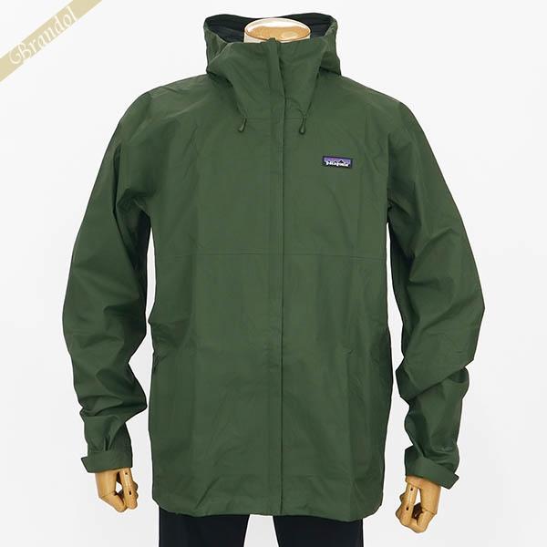 patagonia（パタゴニア） メンズ トレントシェル レイン ジャケット