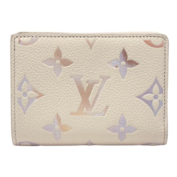 LOUIS VUITTON（ルイ・ヴィトン） 財布 モノグラム アンプラント