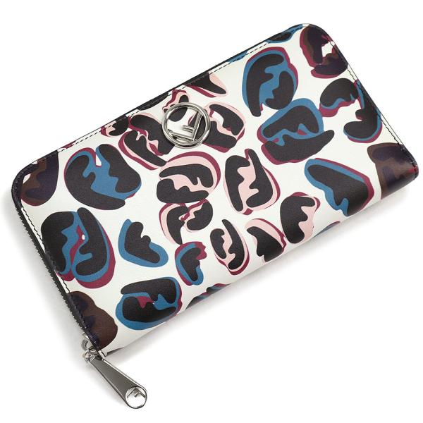 FENDI（フェンディ） （新品・未使用品）FENDI 8M0299 ジップ