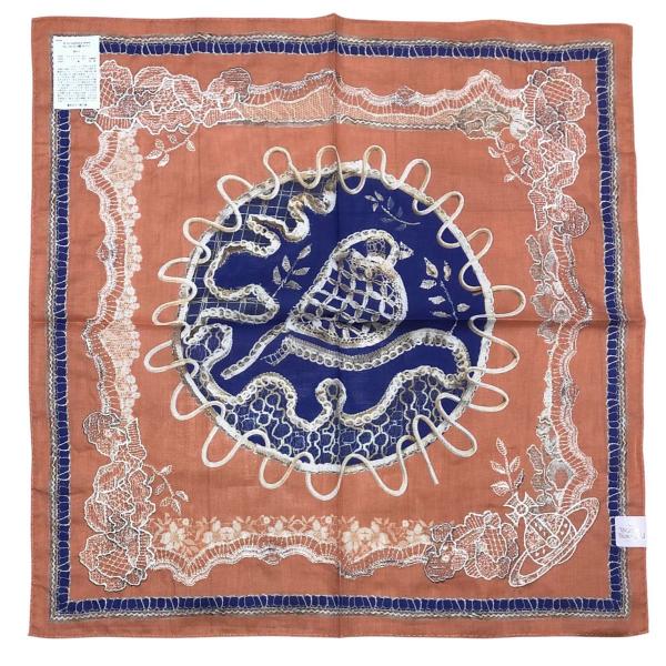 Vivienne Westwood（ヴィヴィアンウエストウッド） ハンカチ スカーフ