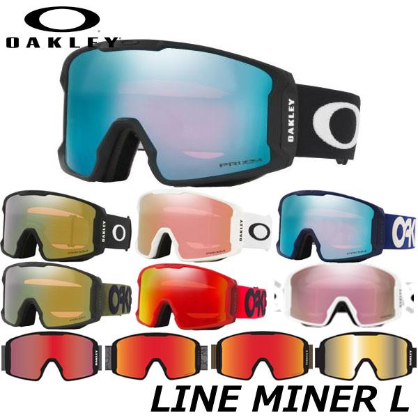 OAKLEY（オークリー） 25-26 OAKLEY/オークリー LINE MINER L ライン