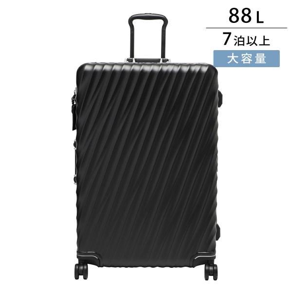 TUMI（トゥミ） 並行輸入 キャリーケース ナインティーンディグリー