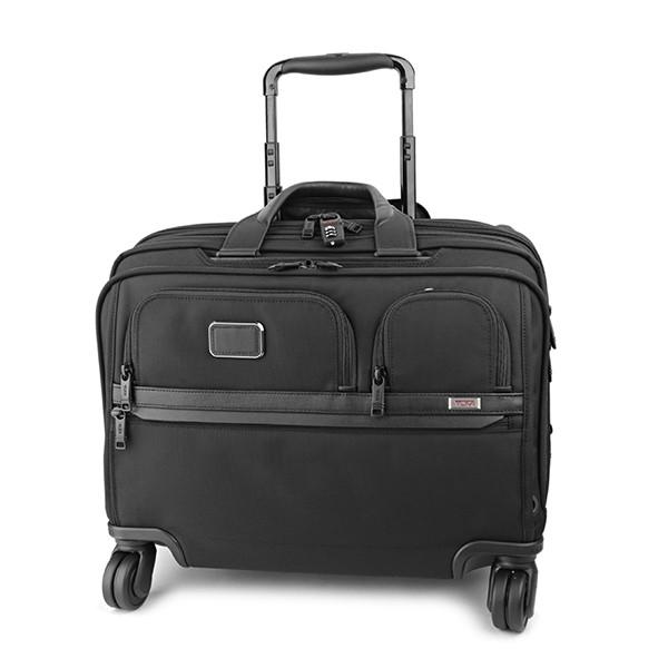 TUMI（トゥミ） 並行輸入 キャリーケース アルファスリー 02603627D3