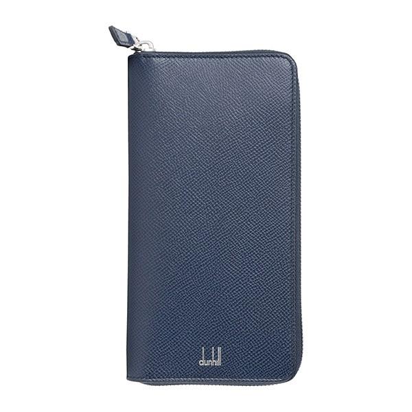 dunhill（ダンヒル） 並行輸入 長財布(ラウンドファスナー) カドガン
