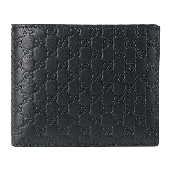 グッチ(GUCCI) 財布 メンズ二つ折り財布 | 通販・人気ランキング