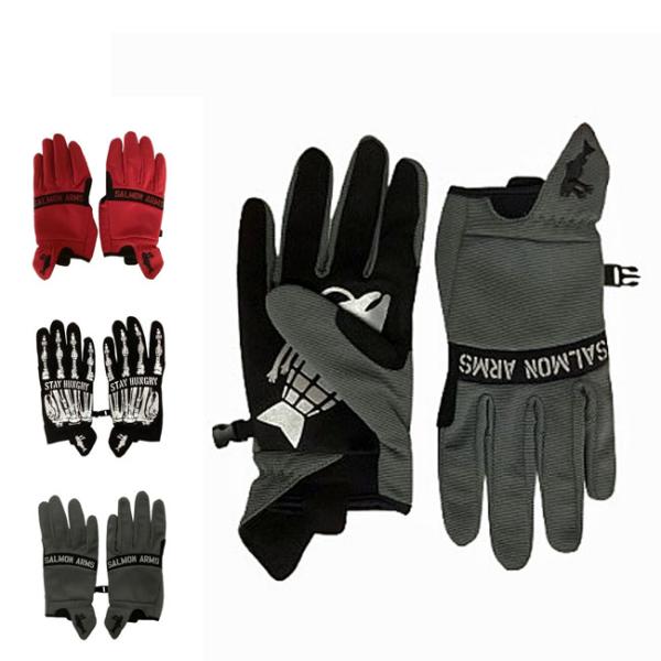 サーモンアームズ SALMON ARMS スプリンググローブ SPRING GLOVE