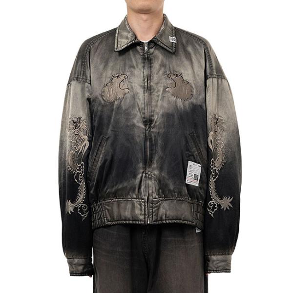 Maison MIHARA YASUHIRO メゾンミハラヤスヒロ カラード スーベニア