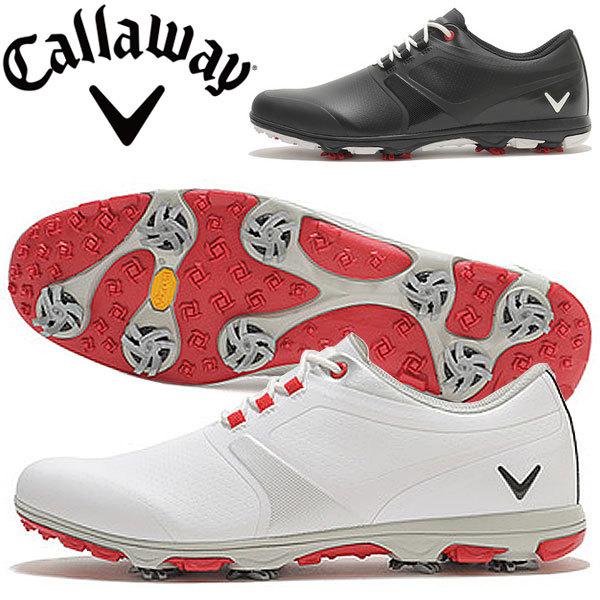 Callaway（キャロウェイ） ゴルフシューズ ソフトスパイク シェブ