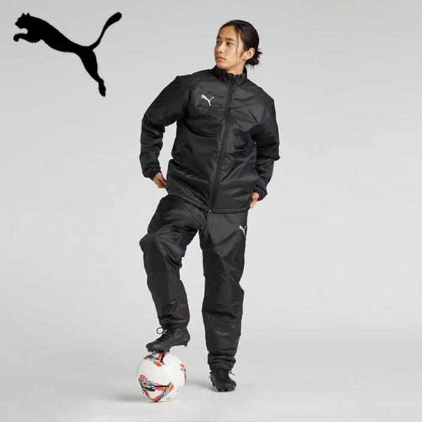 PUMA（プーマ） 即納可☆【PUMA】プーマ チームファイナル 中綿