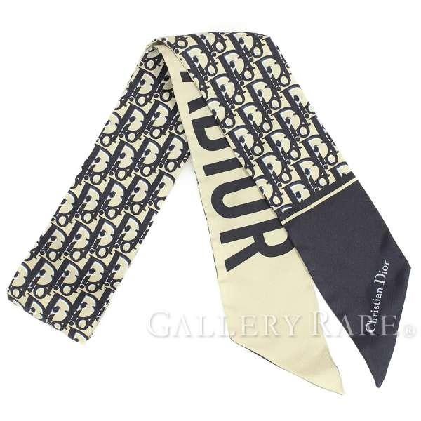 Christian Dior（クリスチャン・ディオール） スカーフ ミッツァ