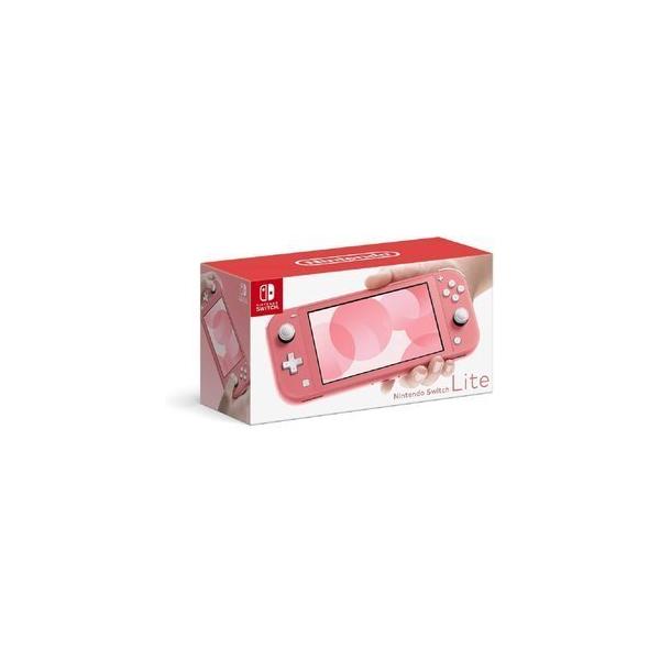 送料無料(宅配便発送)・即日出荷】【新品】Nintendo Switch Lite