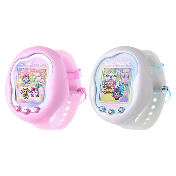 たまごっち Aurora Tamagotchi Pink　未開封新品 Uni