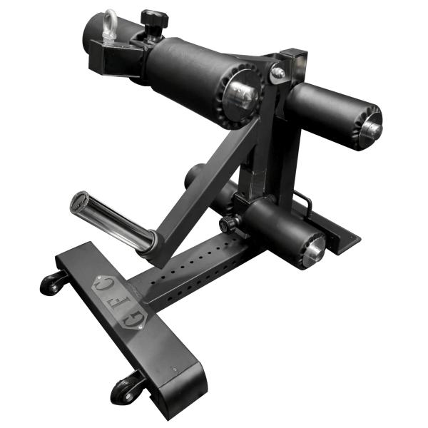 レッグストレングス : GentlemanFitnessClub - 通販 - Yahoo!ショッピング