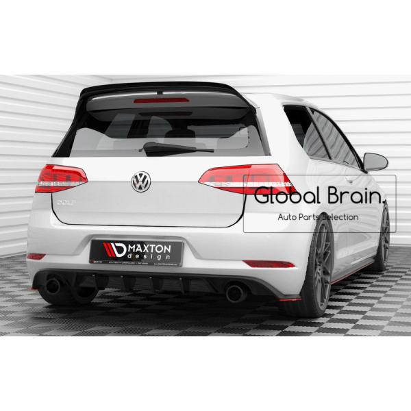 globalbrain_vw-golf7-gti-rear-