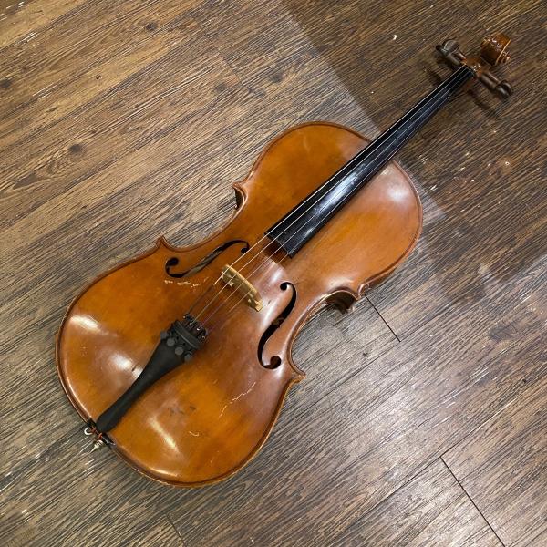 スズキ（SUZUKI） SUZUKI No.71 1/2 1970年 cello 分数チェロ